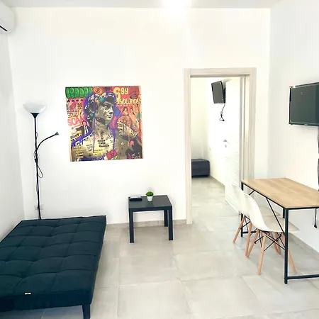 Cuore Di Pensión 4*