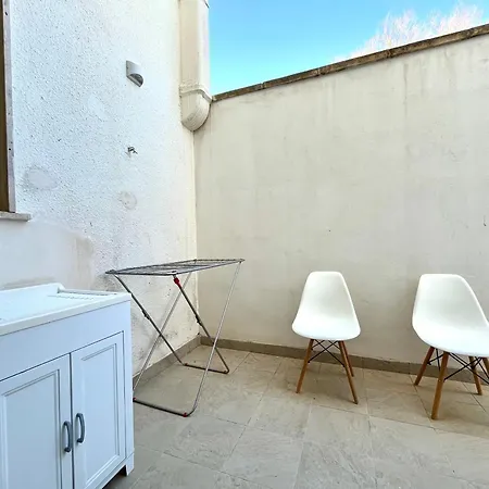 Cuore Di Porto Cesareo