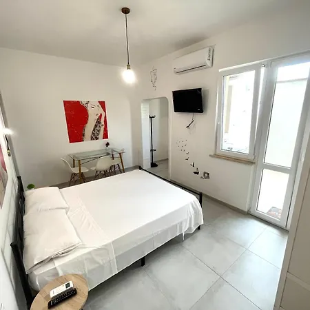 Cuore Di Porto Cesareo